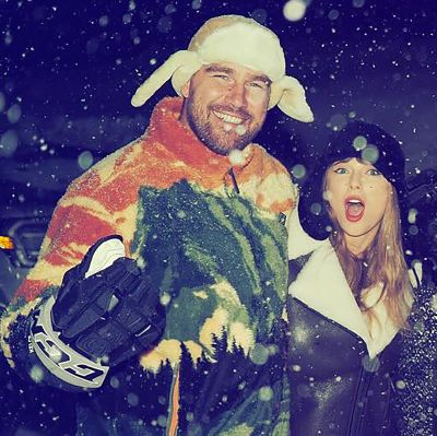 How Taylor Swift Is Spending Christmas 2025 With Travis Kelce: ‘This Is Her Favorite Time of Year’