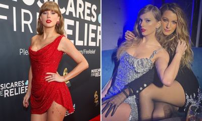 Taylor Swift sleuths expose her relentless 'scheming and plotting': Fans revolt as singer and Travis Kelce desperately try to contain the fallout