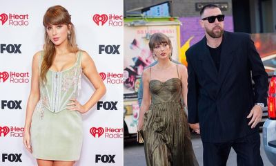Taylor Swift to SKIP major award show despite being most nominated star… as wedding to Travis Kelce nears
