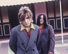 ‘My guitar was mangled – like my life!’ Goo Goo Dolls on how they made epic ballad Iris