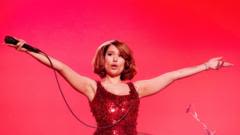 Six things to look out for in tonight's Brit Awards ceremony