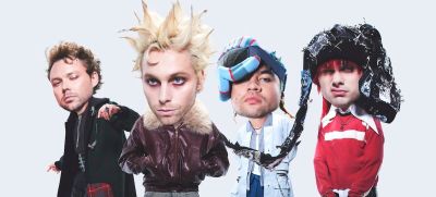 5SOS and Jimmy Barnes Dethrone Taylor Swift From Top of ARIA Charts