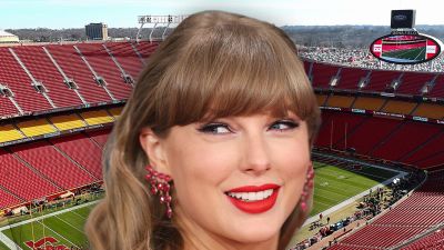 Taylor Swift Watches Travis Kelce, Chiefs Beat Colts in Week 12 Nail-Biter