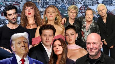 Stars and Scars -- You Be the Judge