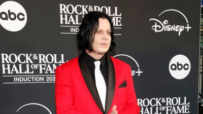 Jack White Says It's Boring to Write Songs About Breakups Like Taylor Swift