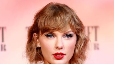 Taylor Swift's Fighting 'The Life of a Showgirl' Lawsuit in Court