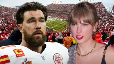 Travis Kelce Asked Chiefs To Not Play Taylor Swift Songs At Arrowhead Stadium