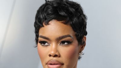 Oscars Security Firm Acknowledges Teyana Taylor's Incident With Guard