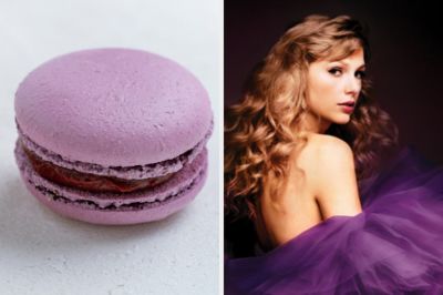 Pick Some Foods From Around The World And I'll Reveal Which Taylor Swift Album Most Matches Your Vibe Most