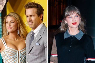 Blake Lively Denied That Taylor Swift And Hugh Jackman Witnessed Ryan Reynolds Allegedly Confronting Justin Baldoni For “Fat-Shaming” Her