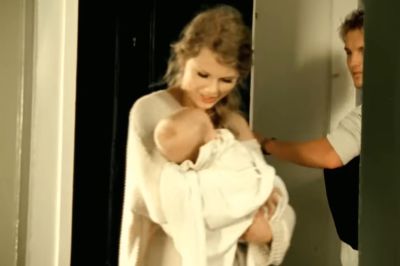 Pick A Taylor Swift Song For Each Letter In Her Name And We'll Predict How Many Kids You’ll Have In The Future