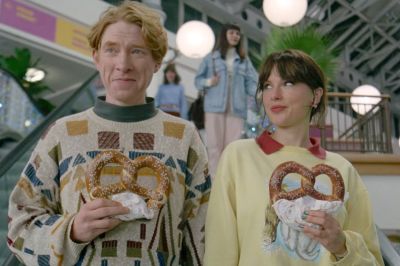 Pick Some Foods And I'll Guess Your Favorite Taylor Swift Album