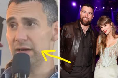 "That's A Little Awkward": Jack Antonoff Completely Froze When He Was Asked About Taylor Swift's Wedding On Live TV