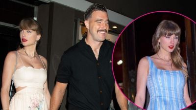 Taylor Swift and Travis Kelce's NYC Wedding Rumors Heat Up Ahead of Star-Studded Bash