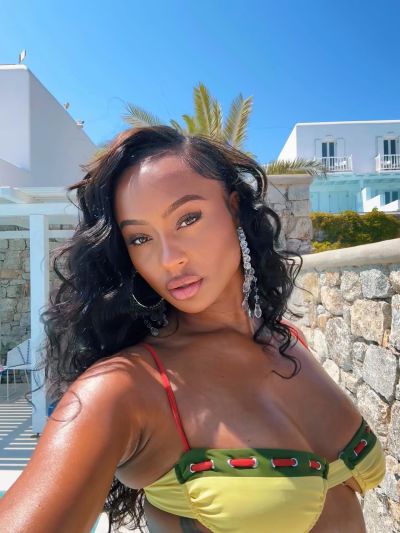 Travis Kelce’s ex Kayla Nicole deactivates X account after alleged problematic posts resurface