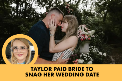 Exclusive details behind Taylor Swift and Travis Kelce’s Rhode Island wedding venue and date