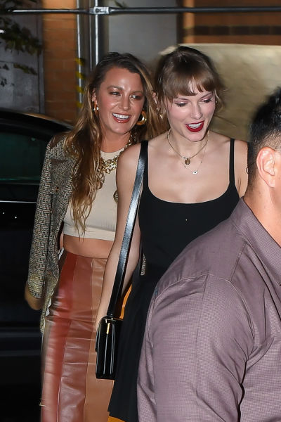 How Taylor Swift’s bombshell text slamming Justin Baldoni confirms ‘Cancelled’ is about Blake Lively