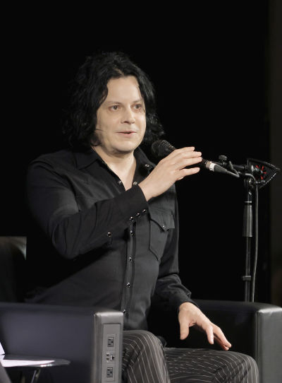 Jack White sounds off on Taylor Swift songwriting diss after major backlash