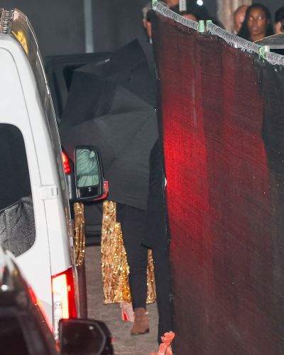 Taylor Swift and Travis Kelce sneakily attend multiple, exclusive Oscars afterparties