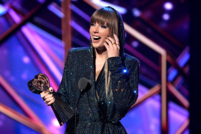 We Hear: Music Edition, March 2026 — Taylor Swift to make special appearance at 2026 iHeartRadio Music Awards