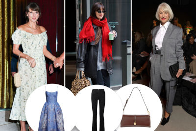 Nordstrom’s Half-Yearly Sale has deals up to 76% off: Save on Stuart Weitzman, Longchamp and more