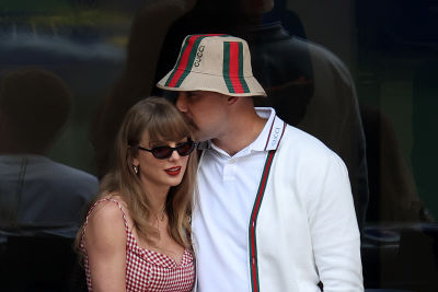 Travis Kelce shares surprising way Taylor Swift romance has changed him