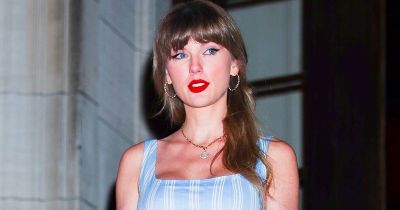 Is Taylor Swift Writing a Song for Toy Story 5?