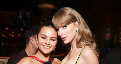 Taylor Swift Has Another Secret Song About Selena Gomez