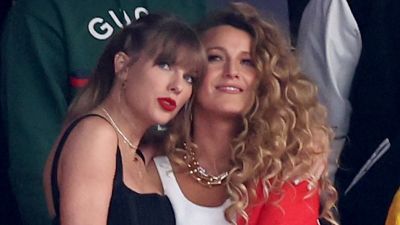 ‘Doofus director’: Text messages between Taylor Swift and Blake Lively revealed