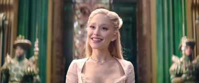 ‘Wicked: For Good’ Proves Ariana Grande Is a Movie Star