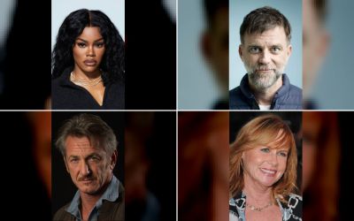 Teyana Taylor Calls Out Security After Being Shoved at Oscars Exit