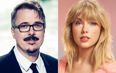 Vince Gill Endorses Taylor Swift’s Future Country Music Hall of Fame Induction