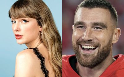 Travis Kelce Shares Excitement About Wedding Plans with Taylor Swift