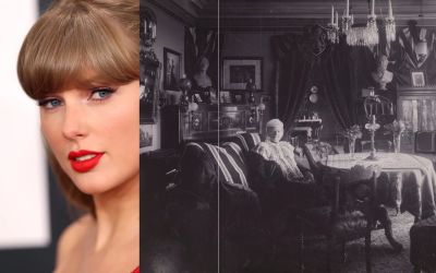 Taylor Swift’s Legal Team Denies Trademark Claims Over Showgirl Album