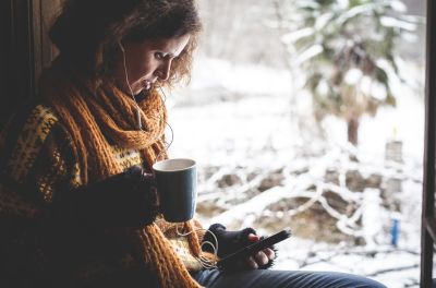 The 28 Best Winter Songs for the Season