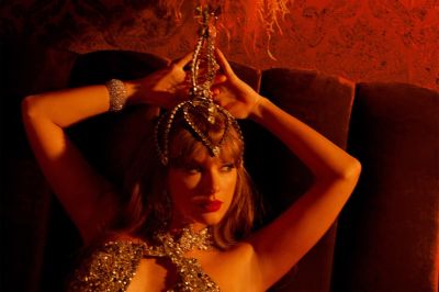 Record Store Day 2026’s Top Sellers: Taylor Swift, Pink Floyd, Bruno Mars & More