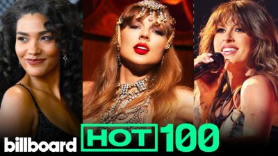 Billboard Hot 100 Top 10 Countdown for Feb. 28, 2026 | Billboard News