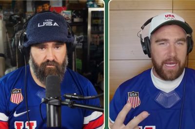 Travis Kelce Dishes Up Crucial Dating Advice on Asking Someone Out: ‘You Just Gotta Own It. You Gotta Have Some Cojones’