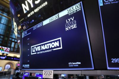 Live Nation-DOJ Monopoly Trial Kicks Off With Fight Over Messy Taylor Swift Eras Tour Presale