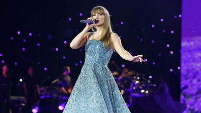 Taylor Swift Unveils ‘The Eras Tour | The Final Show’ Official Trailer