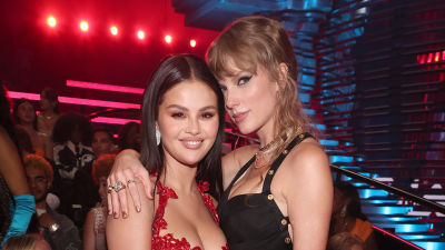 Selena Gomez Confirms Taylor Swift’s “Dorothea” Song Is About Her
