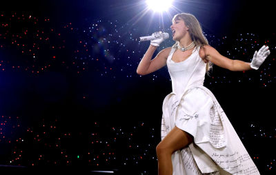 Watch the trailer for Taylor Swift’s new concert film ‘The Eras Tour: The Final Show’