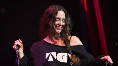 Waxahatchee Is Living ‘The Life of a Showgirl’ With Taylor Swift Cover