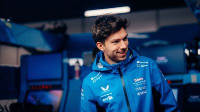 Pierre Gasly Talks Taylor Swift, Navigating ‘Toxicity’ and Bouncing Back From ‘Toughest Season’ of His F1 Career: ‘I Want to Win’