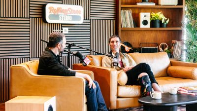 To Make a New Album, Tyson Ritter Had to Learn to Love All-American Rejects Again