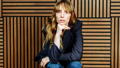 Maya Hawke on Her Great New Album, ‘Stranger Things’ — and Why ‘Love Story’ Is One of the Best Songs Ever