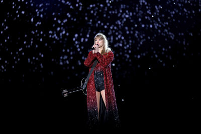 Austria Man Charged With Terrorism for Planned Attack at Taylor Swift Concert