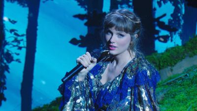 Al Roker Jokes About Taylor Swift’s ‘Wood’ Inspiring Baby Names