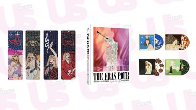 13 Best Taylor Swift Gifts Under $25 for Every Kind of Swiftie