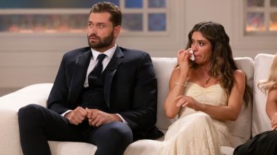 Footage Shows Mormon Wives' Taylor's Child Crying During Dakota Altercation